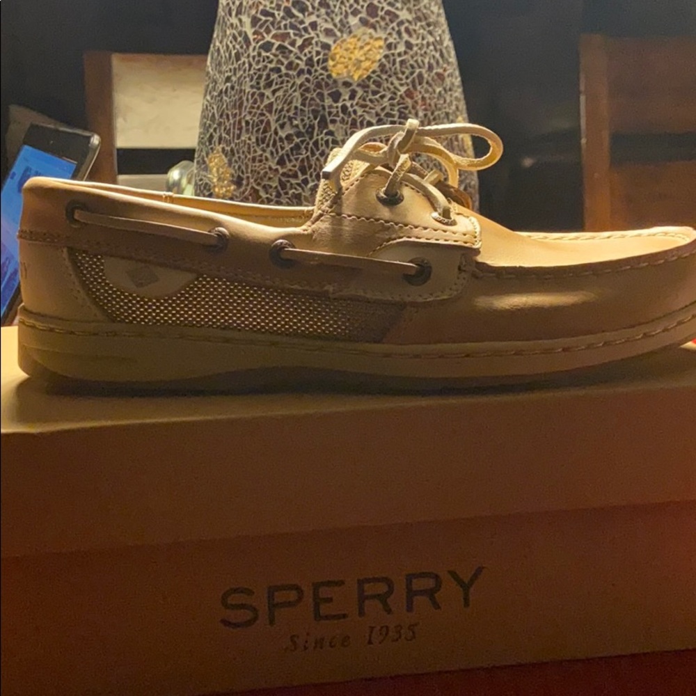 Sperry shoe - Picture 2 of 3